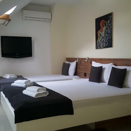 Nis City Center Guest House Exterior photo