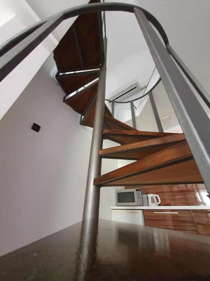 Nis City Center Guest House Exterior photo