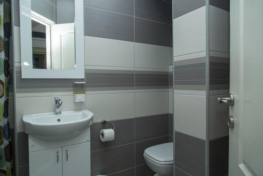 Nis City Center Guest House Room photo