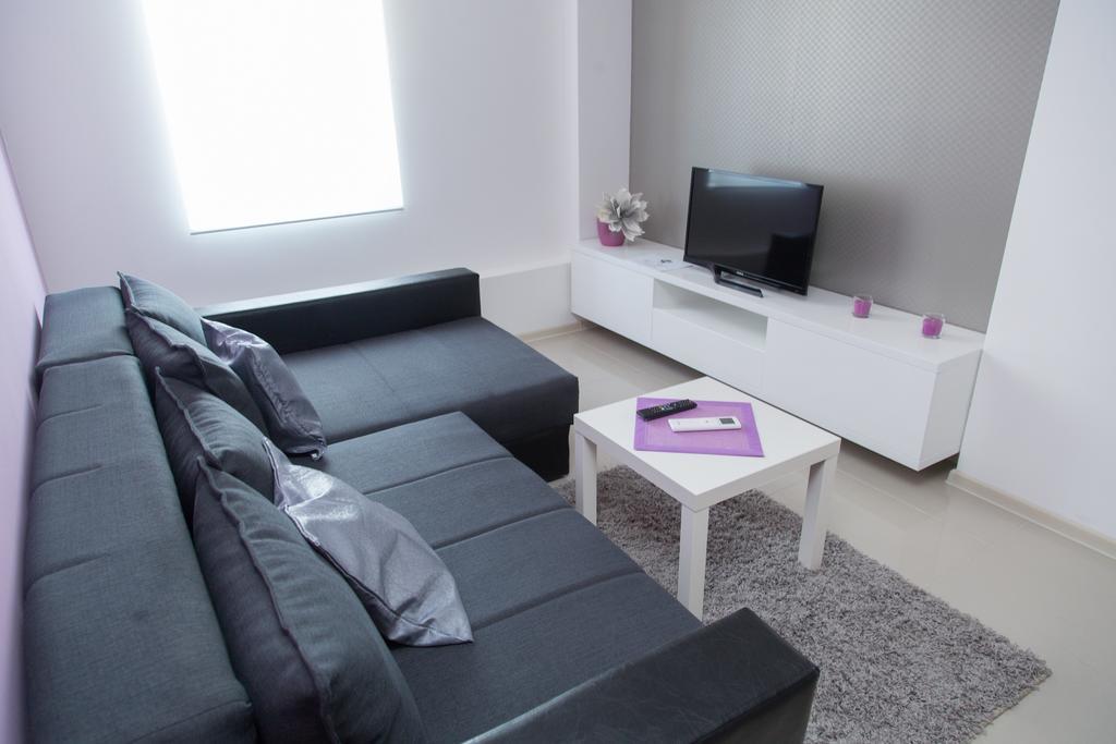Nis City Center Guest House Room photo