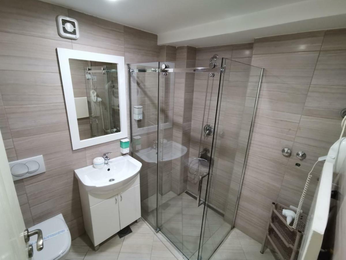 Nis City Center Guest House Exterior photo