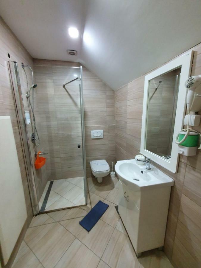 Nis City Center Guest House Exterior photo